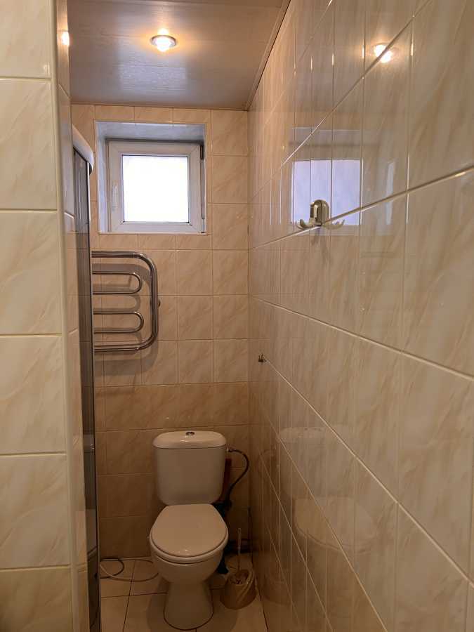 Оренда 2-кімнатної квартири 52 м², Космонавта Волкова вул., 9