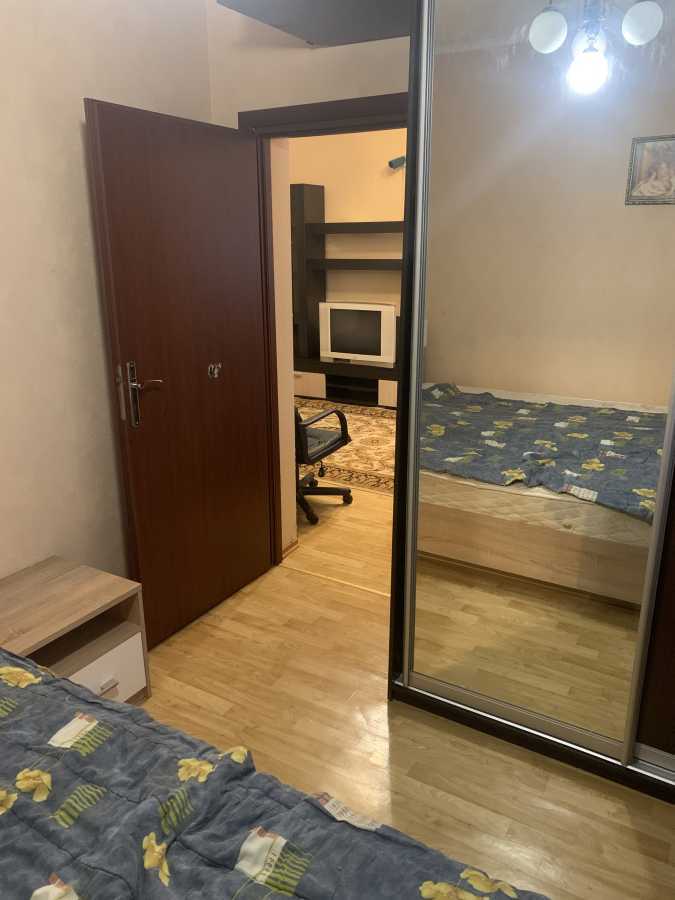 Оренда 2-кімнатної квартири 52 м², Космонавта Волкова вул., 9