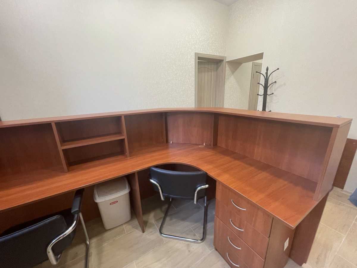 Продаж приміщення вільного призначення 50 м², Волошкова, 1