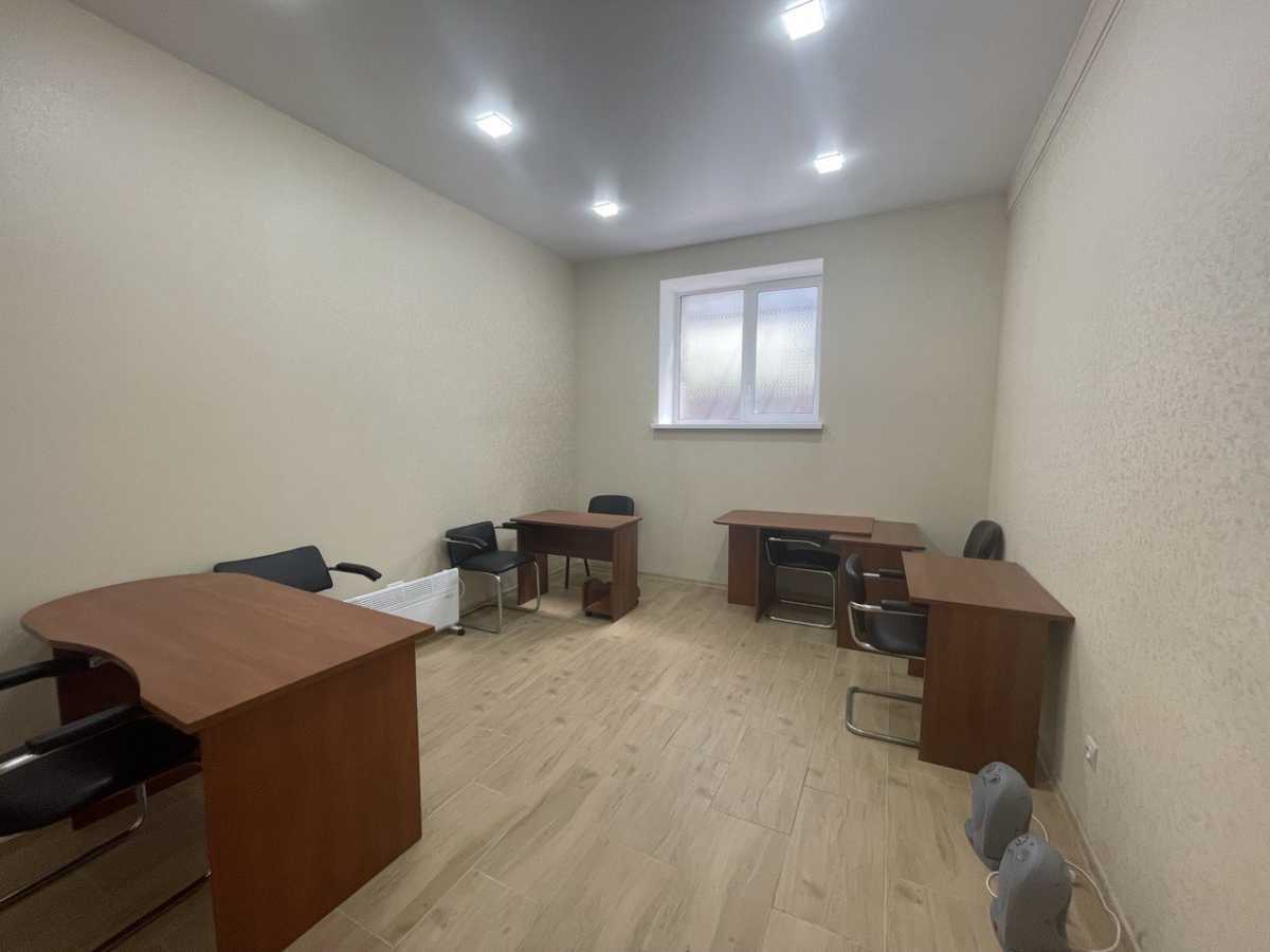 Продаж приміщення вільного призначення 50 м², Волошкова, 1