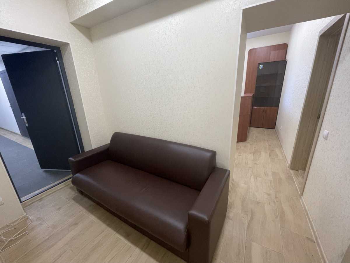 Продаж приміщення вільного призначення 50 м², Волошкова, 1