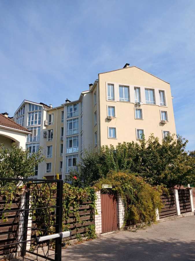 Продаж приміщення вільного призначення 50 м², Волошкова, 1