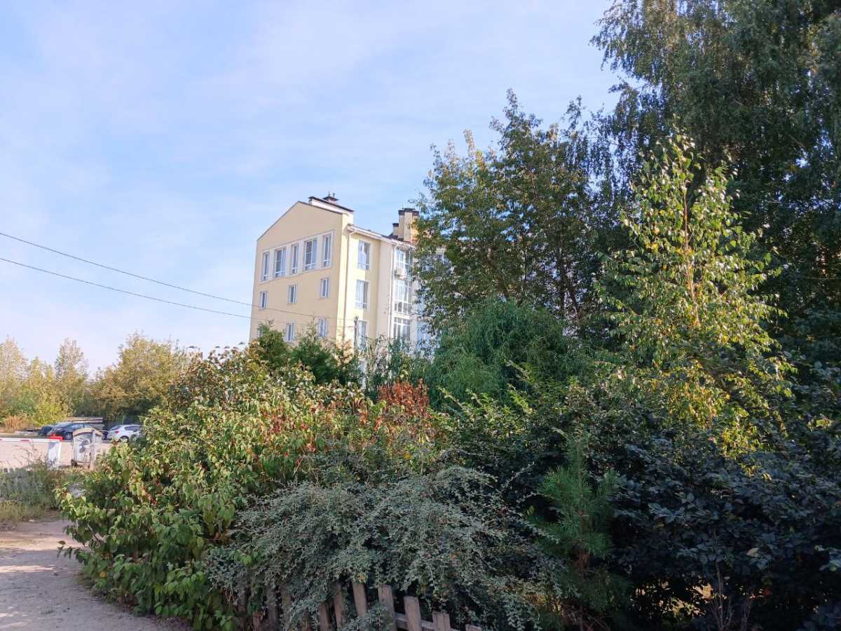 Продаж приміщення вільного призначення 50 м², Волошкова, 1
