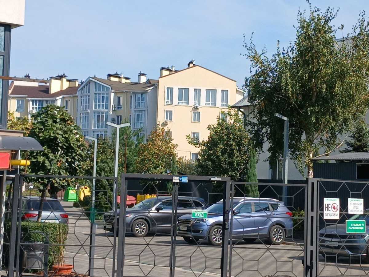 Продаж приміщення вільного призначення 50 м², Волошкова, 1