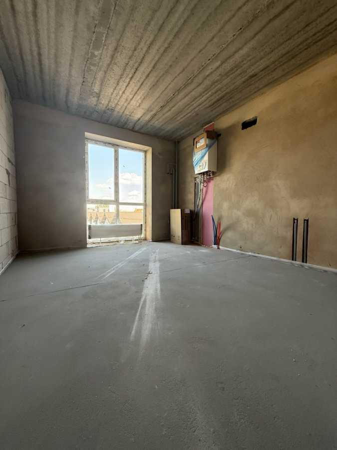 Продажа 1-комнатной квартиры 31 м², Институтская ул., 1