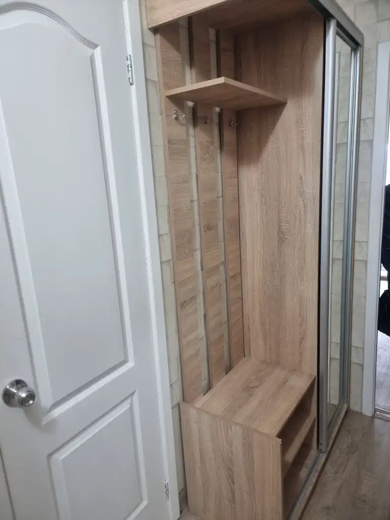 Оренда 1-кімнатної квартири 40 м², Маршала Малиновського вул., 34