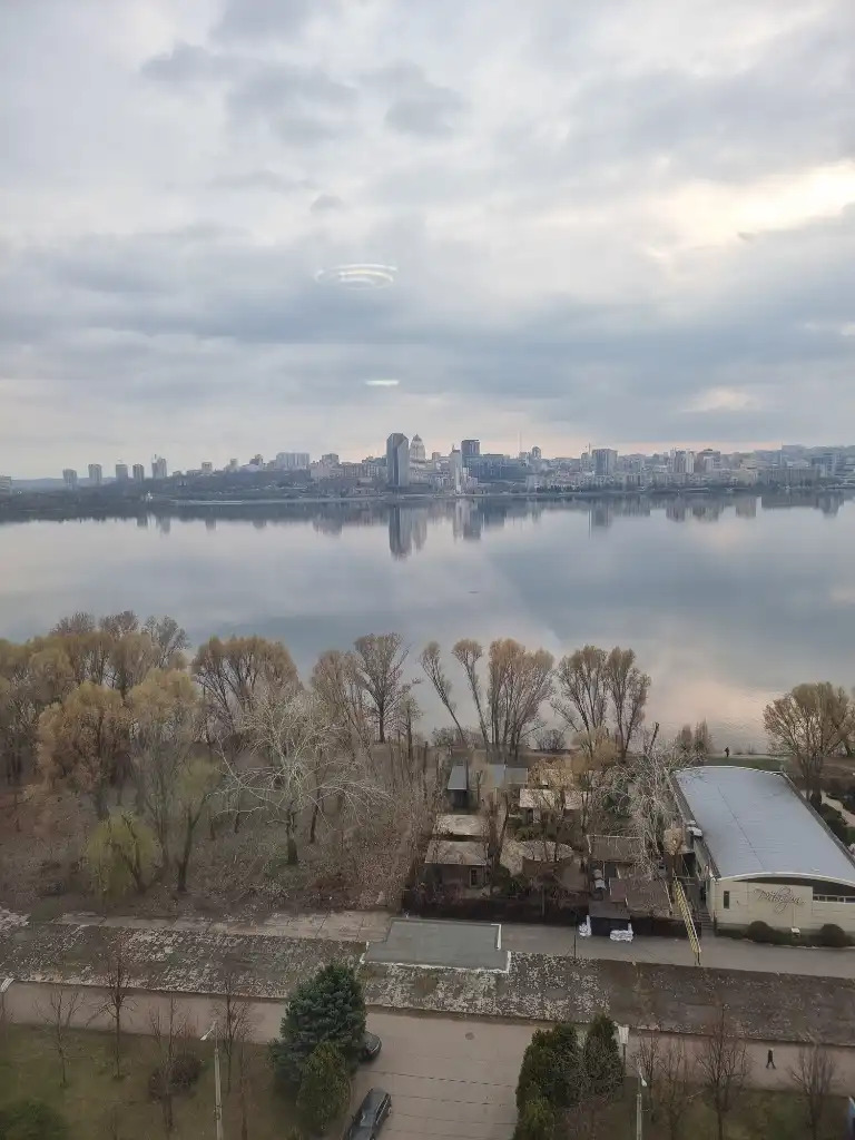 Оренда 1-кімнатної квартири 40 м², Маршала Малиновського вул., 34