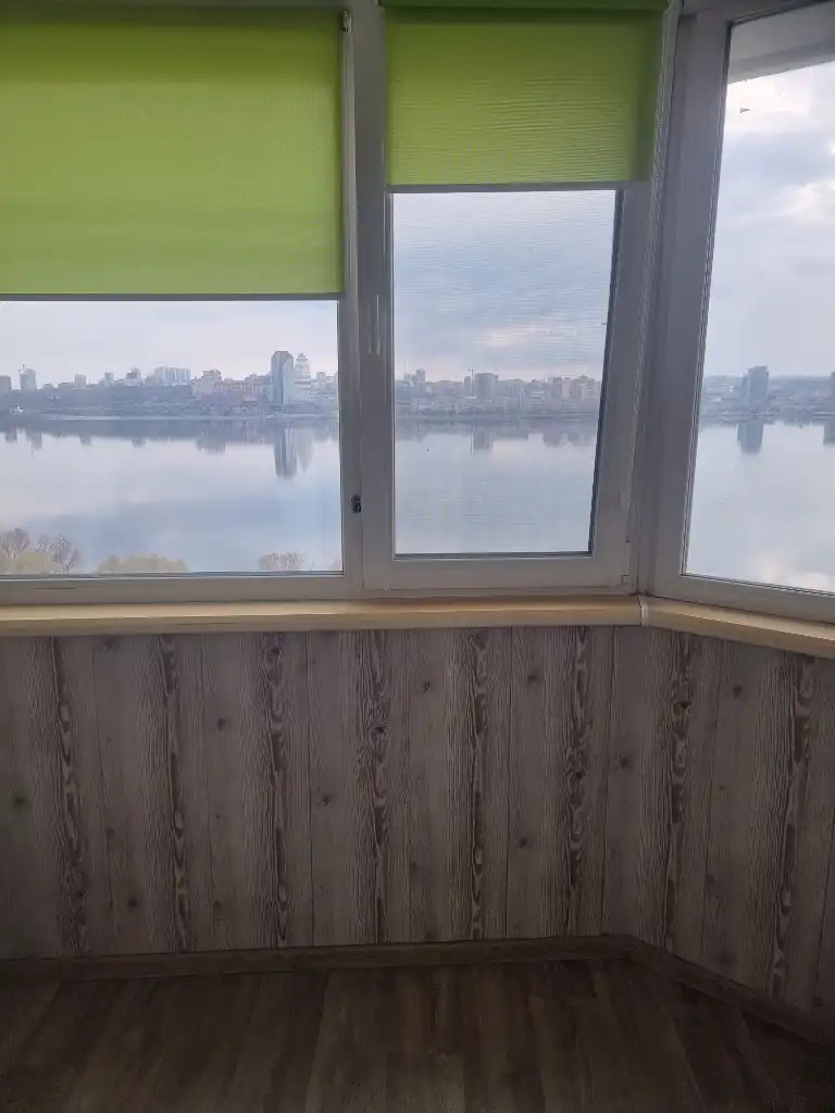 Оренда 1-кімнатної квартири 40 м², Маршала Малиновського вул., 34