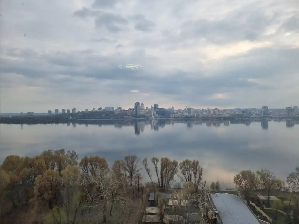 Оренда 1-кімнатної квартири 40 м², Маршала Малиновського вул., 34