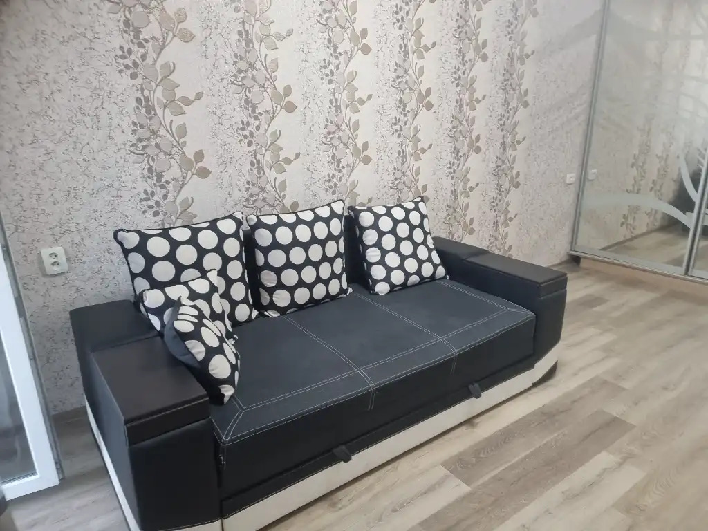 Оренда 1-кімнатної квартири 40 м², Маршала Малиновського вул., 34