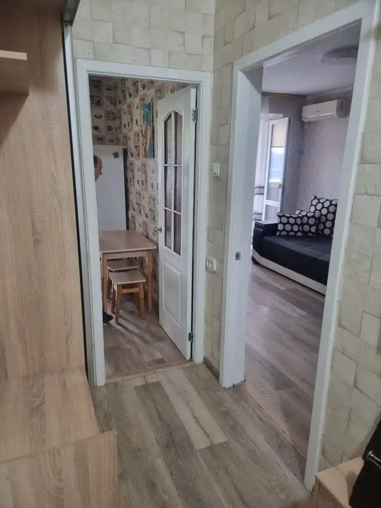 Оренда 1-кімнатної квартири 40 м², Маршала Малиновського вул., 34