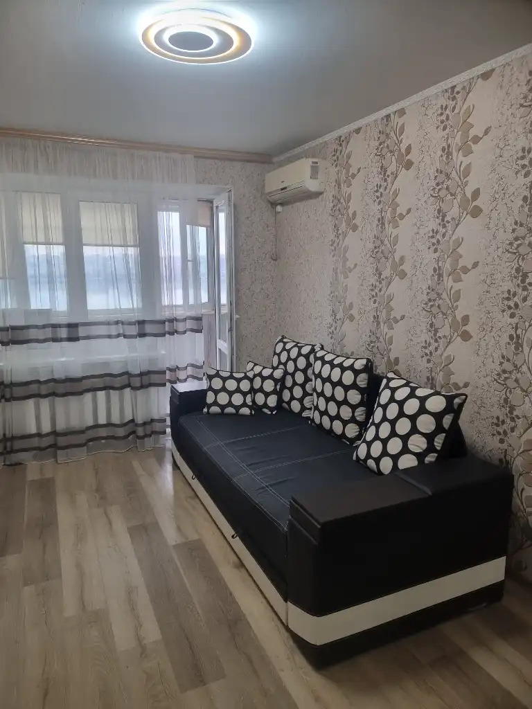 Оренда 1-кімнатної квартири 40 м², Маршала Малиновського вул., 34