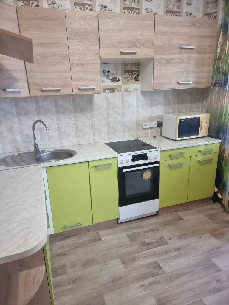 Оренда 1-кімнатної квартири 40 м², Маршала Малиновського вул., 34