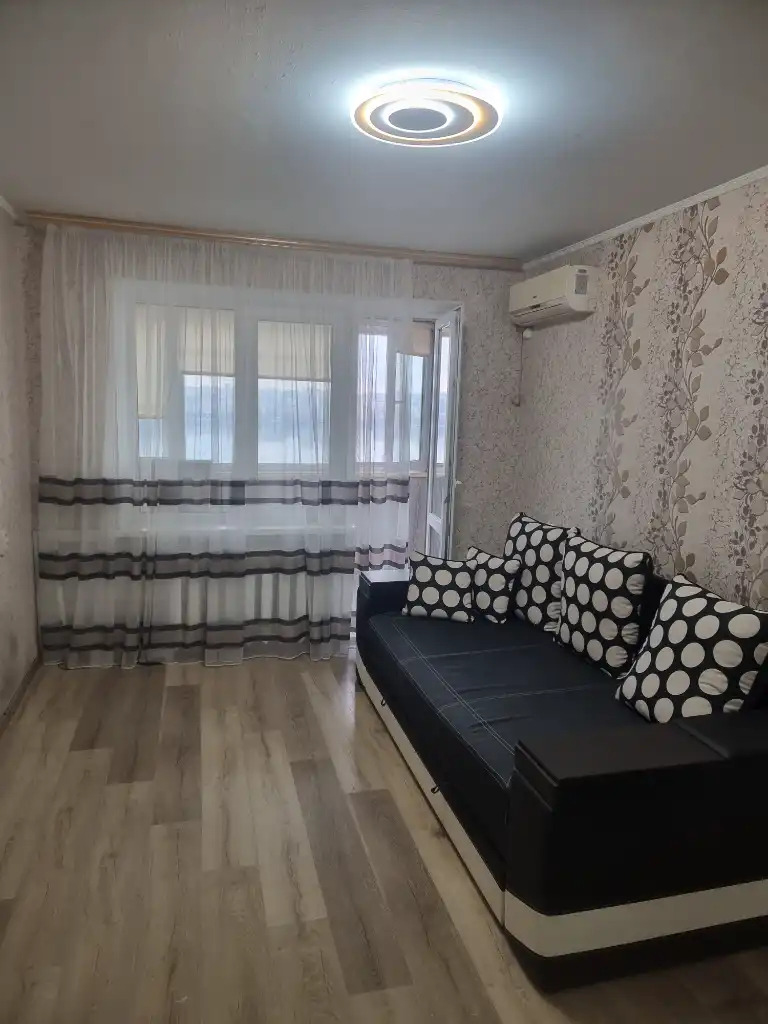 Оренда 1-кімнатної квартири 40 м², Маршала Малиновського вул., 34