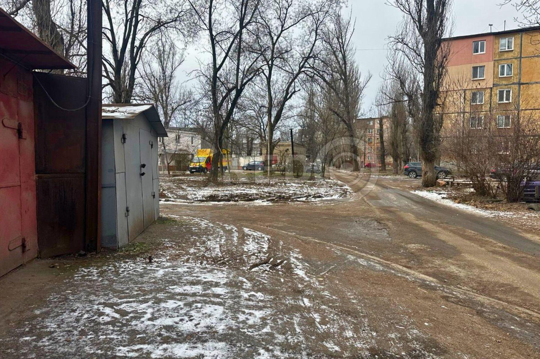 Продажа гаража 28 м², Александра Васякина ул.