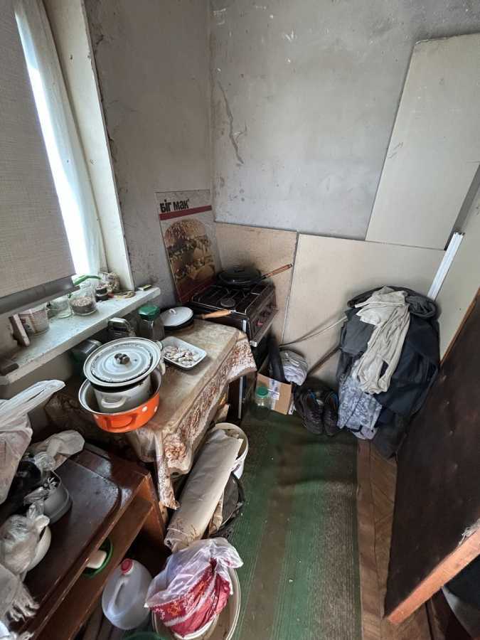 Продажа дачи 21 м², Волошка