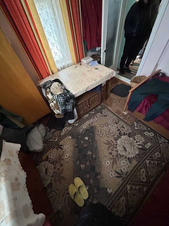 Продажа дачи 21 м², Волошка