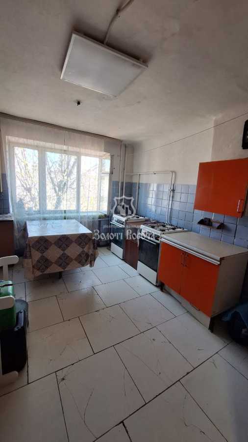 Продаж 1-кімнатної квартири 23.52 м², Олекси Тихого вул., 91А