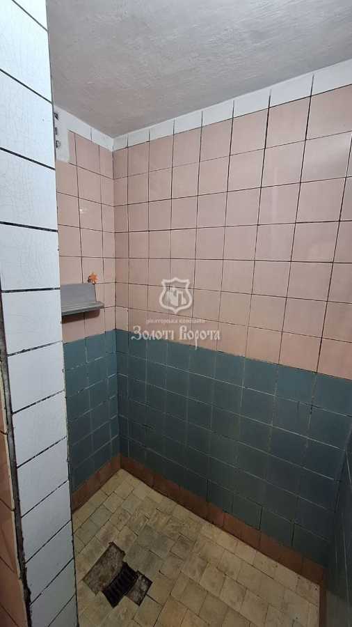 Продаж 1-кімнатної квартири 23.52 м², Олекси Тихого вул., 91А