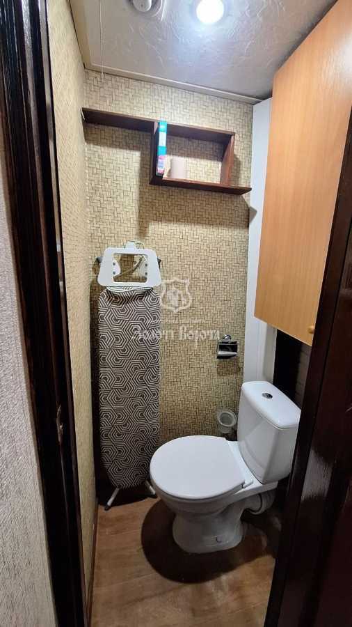 Продаж 1-кімнатної квартири 23.52 м², Олекси Тихого вул., 91А