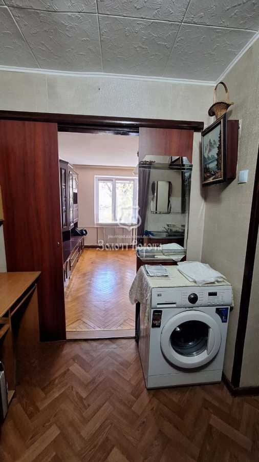Продаж 1-кімнатної квартири 23.52 м², Олекси Тихого вул., 91А