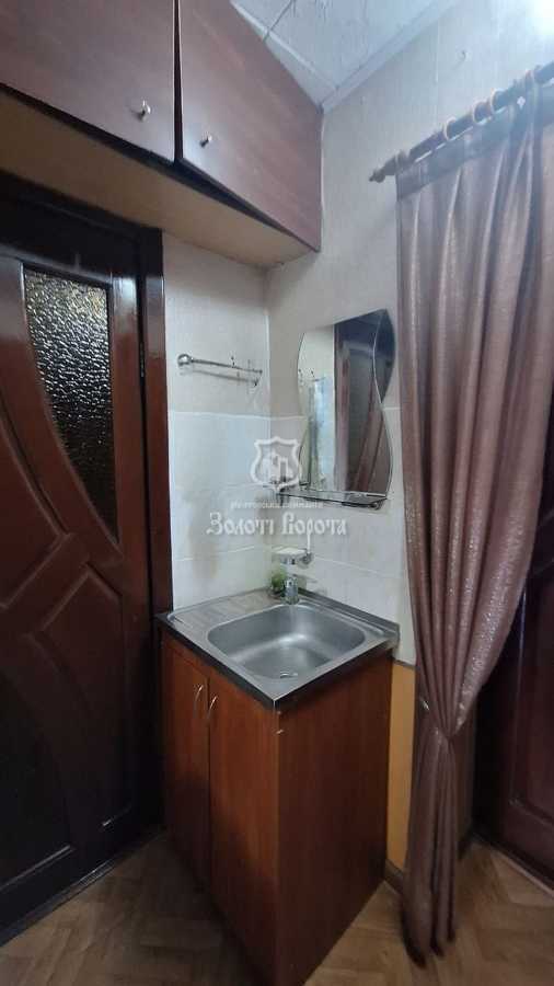 Продаж 1-кімнатної квартири 23.52 м², Олекси Тихого вул., 91А