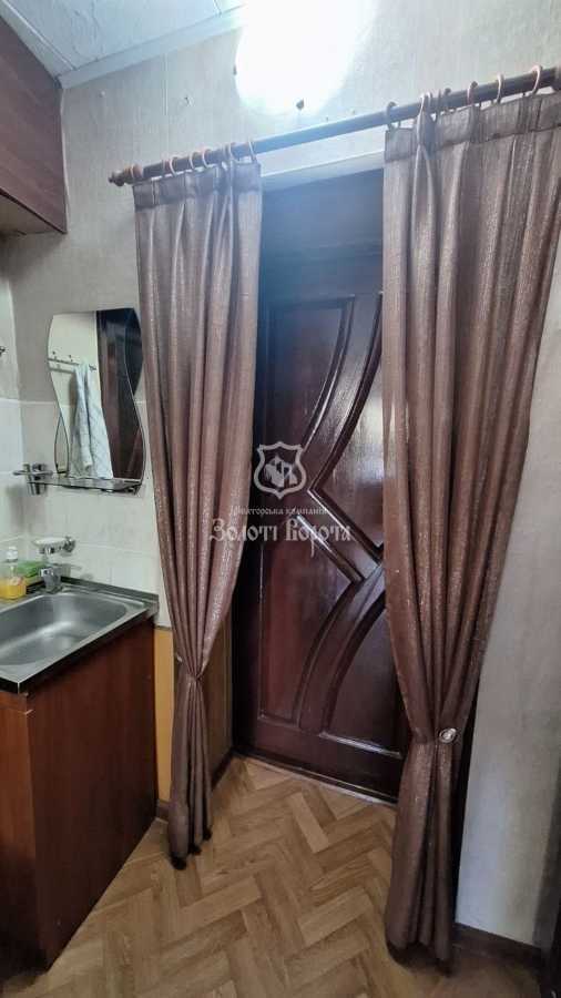 Продаж 1-кімнатної квартири 23.52 м², Олекси Тихого вул., 91А