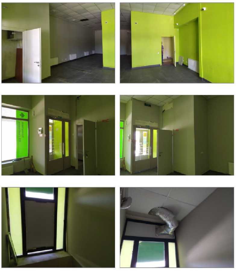 Продаж офісу 90.6 м², Ювілейний просп., 54