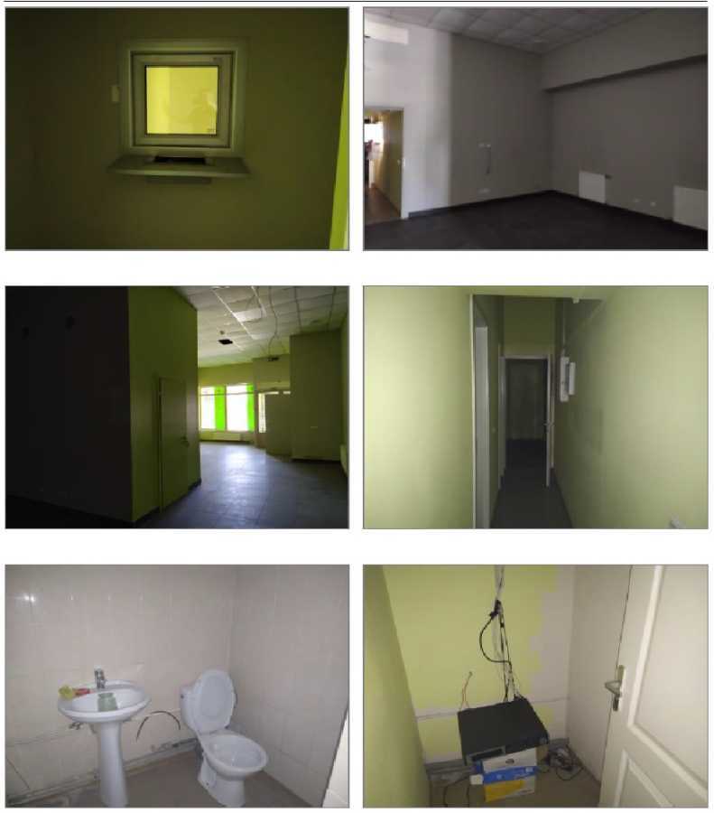 Продаж офісу 90.6 м², Ювілейний просп., 54