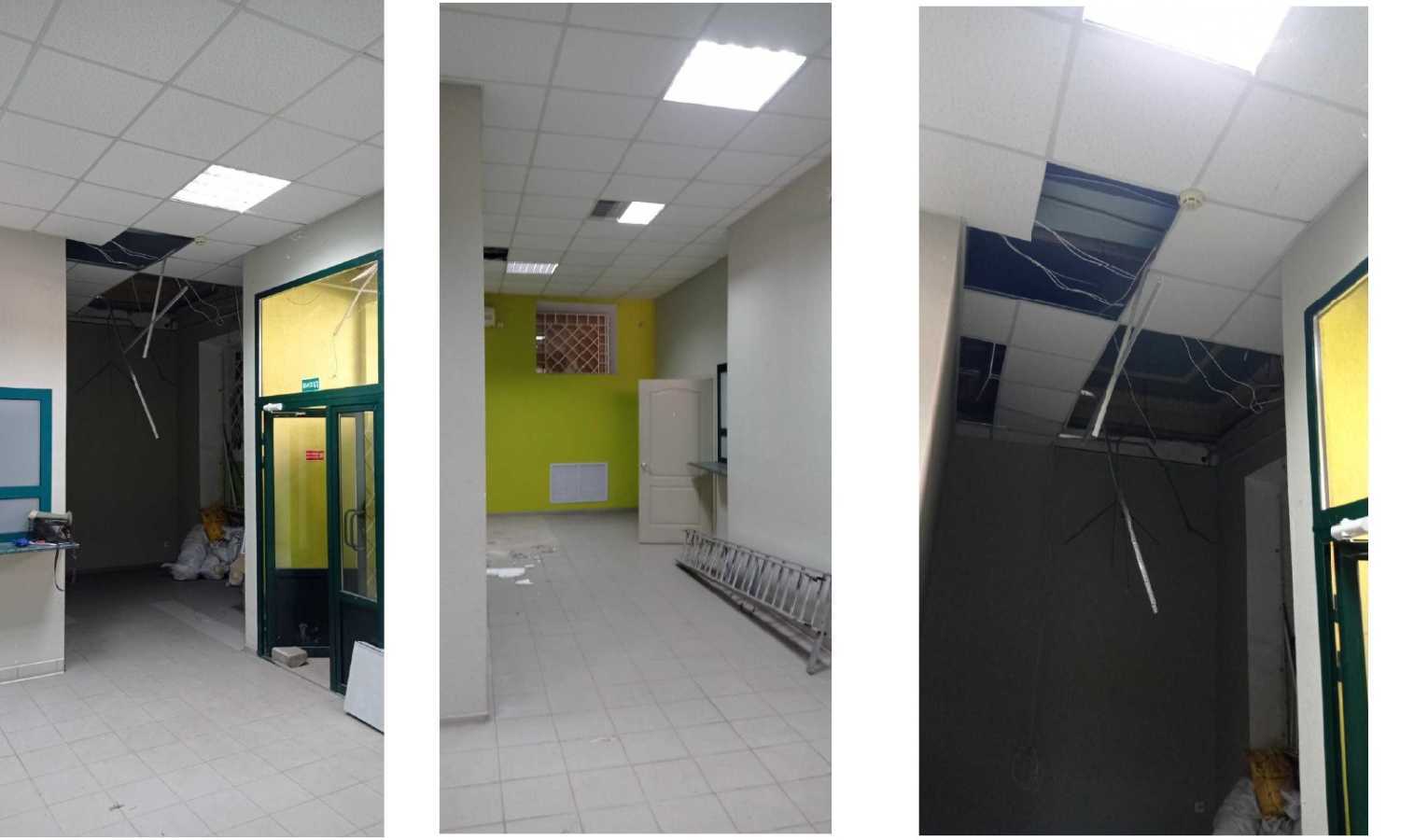 Продаж офісу 286.6 м², Соборная вул., 15