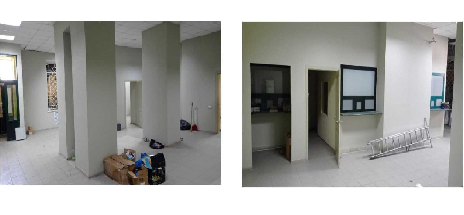 Продаж офісу 286.6 м², Соборная вул., 15