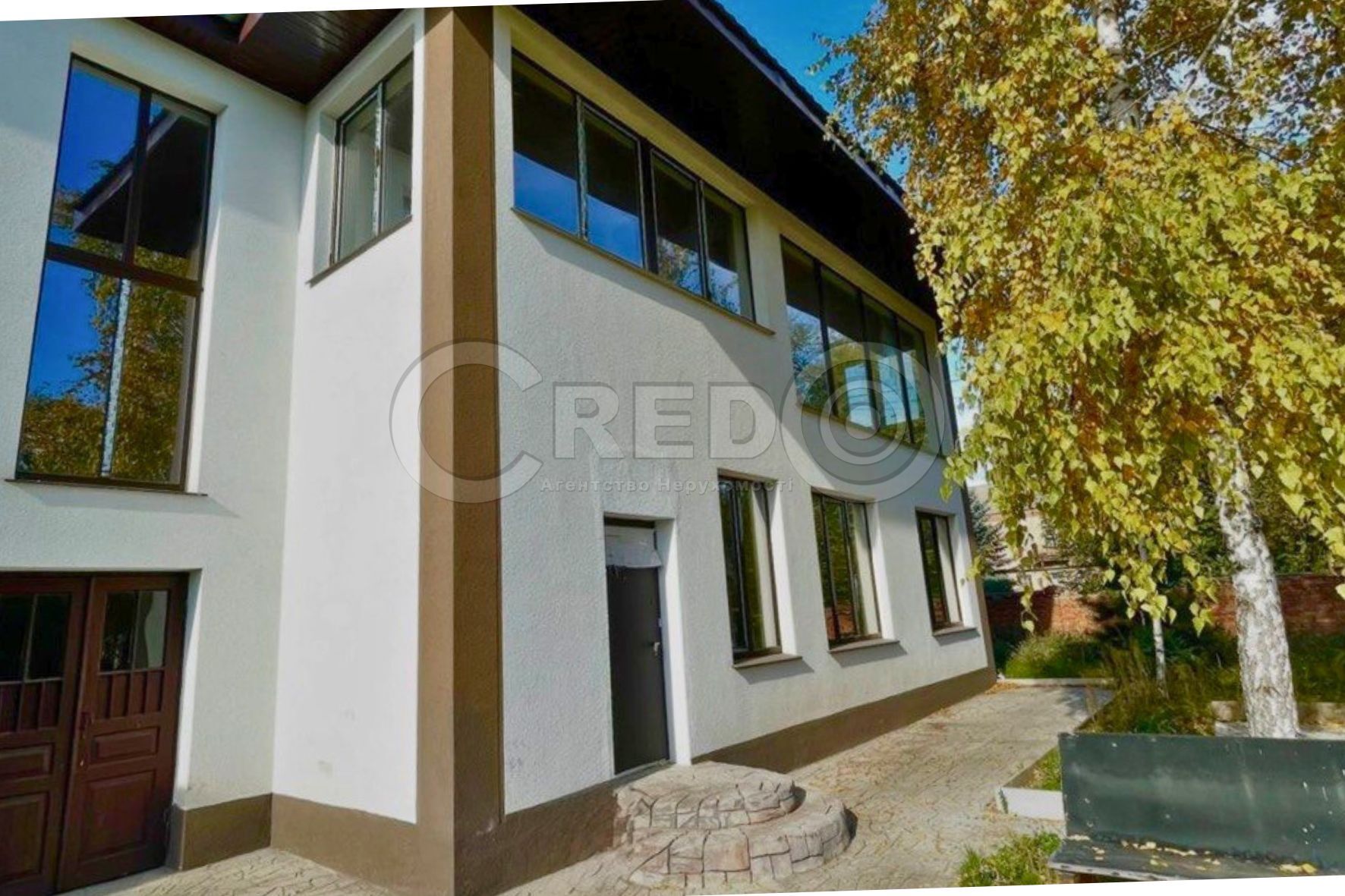 Продажа 5-комнатной квартиры 197 м², Первомайская ул.