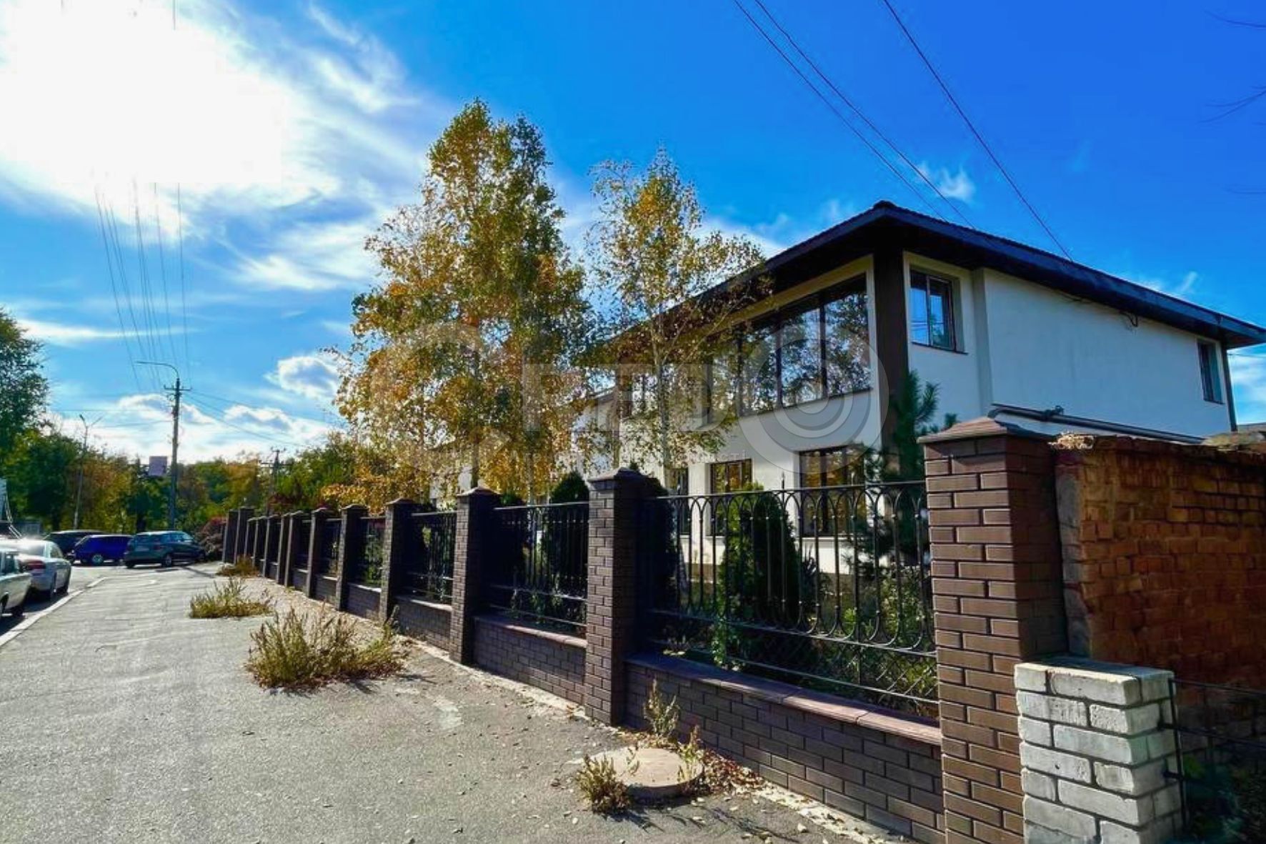 Продажа 5-комнатной квартиры 197 м², Первомайская ул.