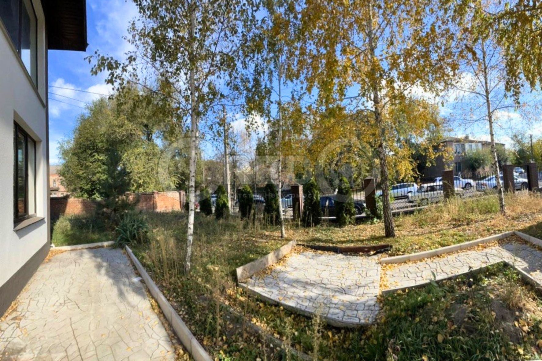 Продажа 5-комнатной квартиры 197 м², Первомайская ул.