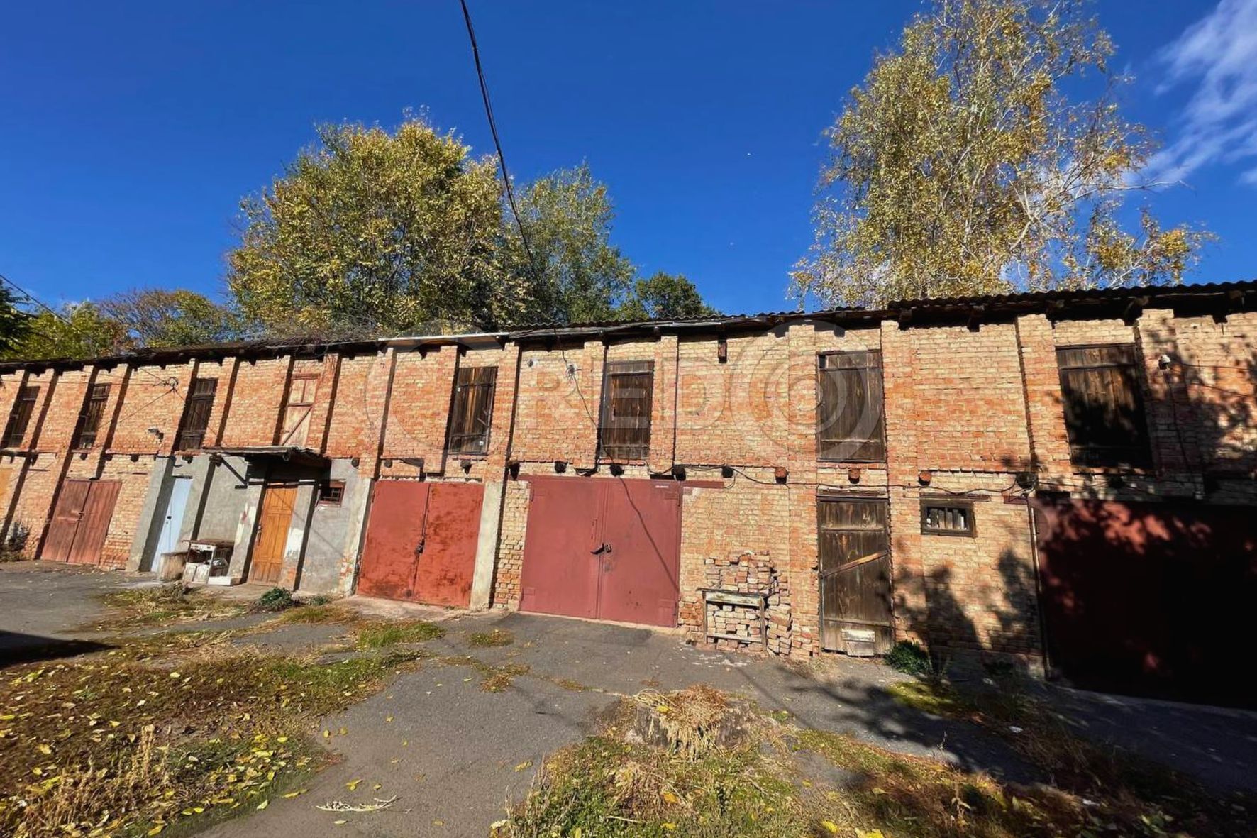 Продажа 5-комнатной квартиры 197 м², Первомайская ул.