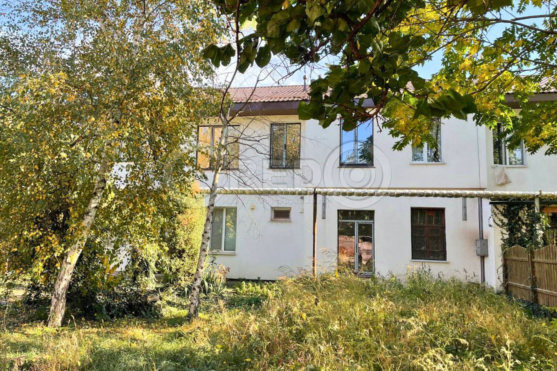 Продажа 5-комнатной квартиры 197 м², Первомайская ул.