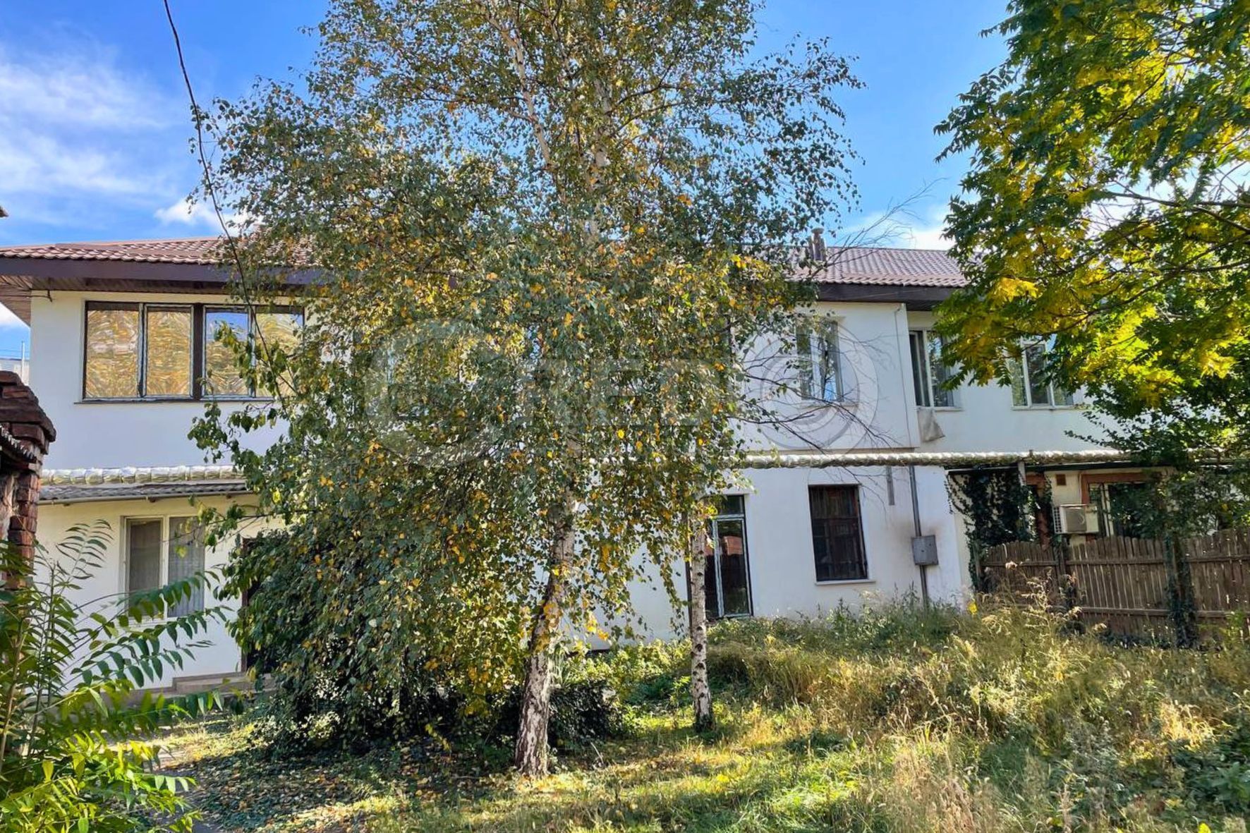 Продажа 5-комнатной квартиры 197 м², Первомайская ул.