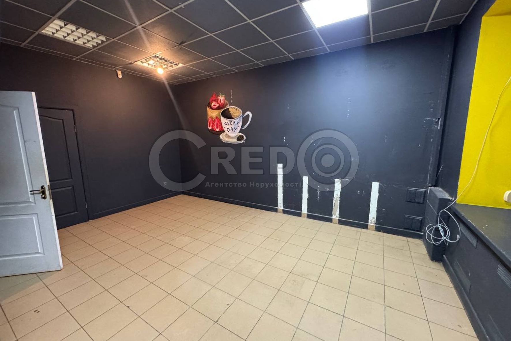 Аренда магазина 125 м², Подлепы ул.
