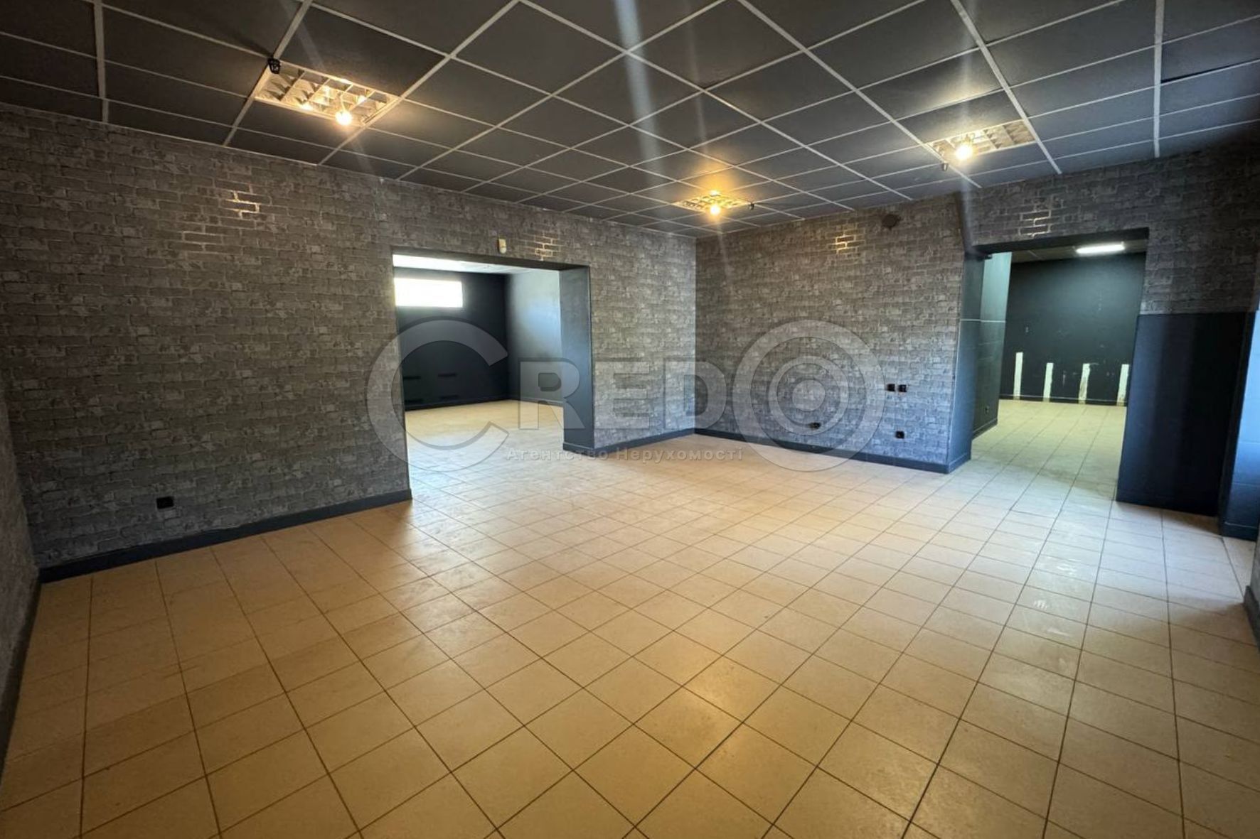 Аренда магазина 125 м², Подлепы ул.