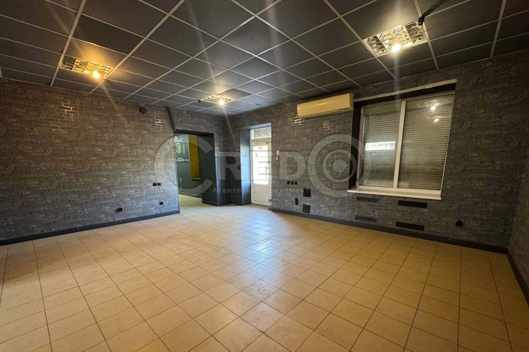 Аренда магазина 125 м², Подлепы ул.