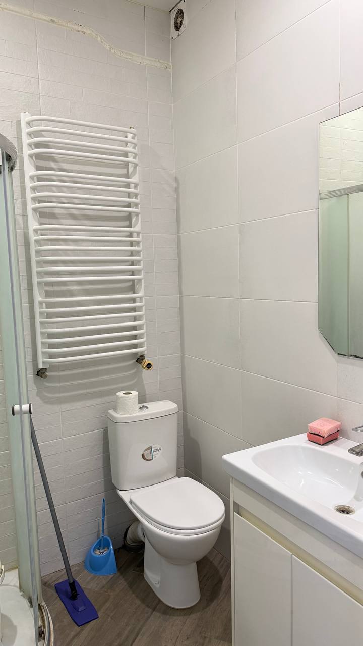 Аренда 2-комнатной квартиры 50 м², Соборная ул., 14