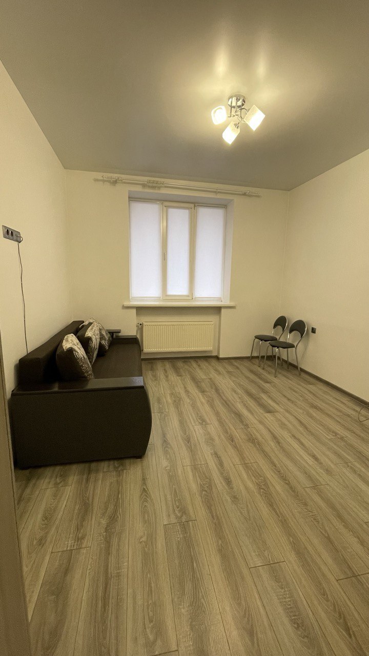 Аренда 2-комнатной квартиры 50 м², Соборная ул., 14