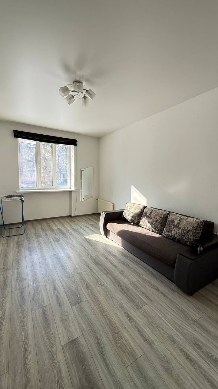 Аренда 2-комнатной квартиры 50 м², Соборная ул., 14