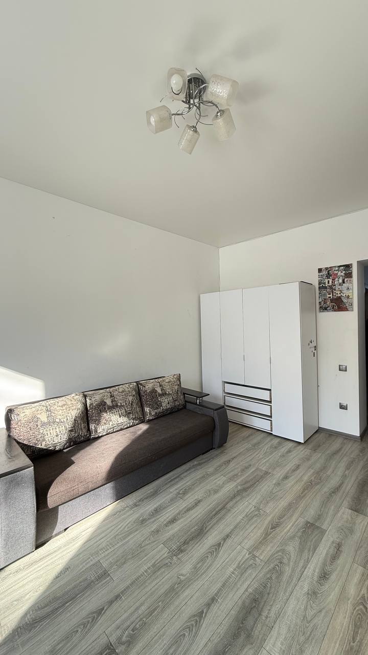 Аренда 2-комнатной квартиры 50 м², Соборная ул., 14