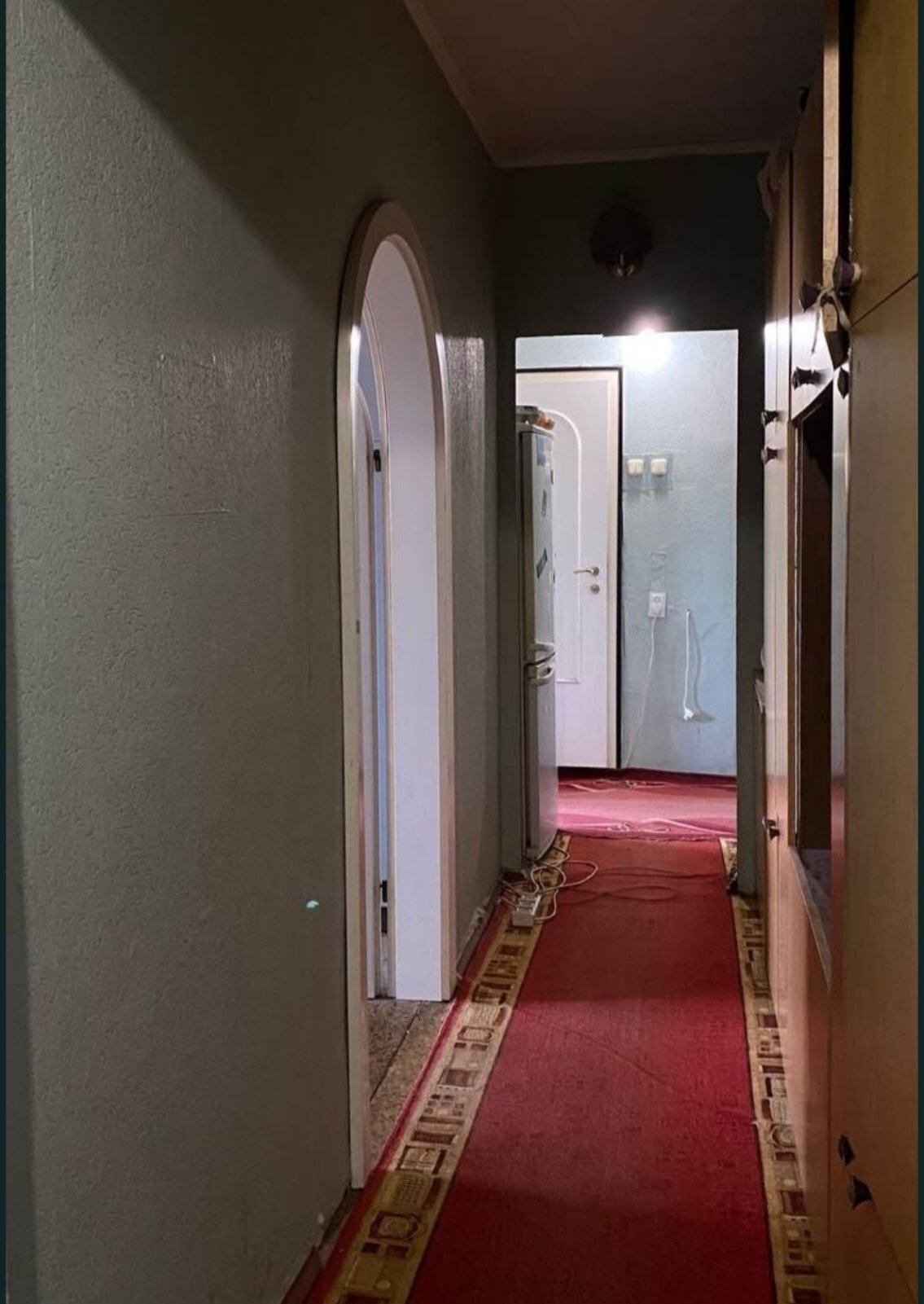 Продаж 3-кімнатної квартири 78 м²