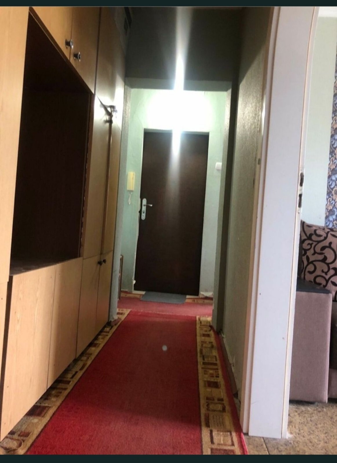 Продаж 3-кімнатної квартири 78 м²