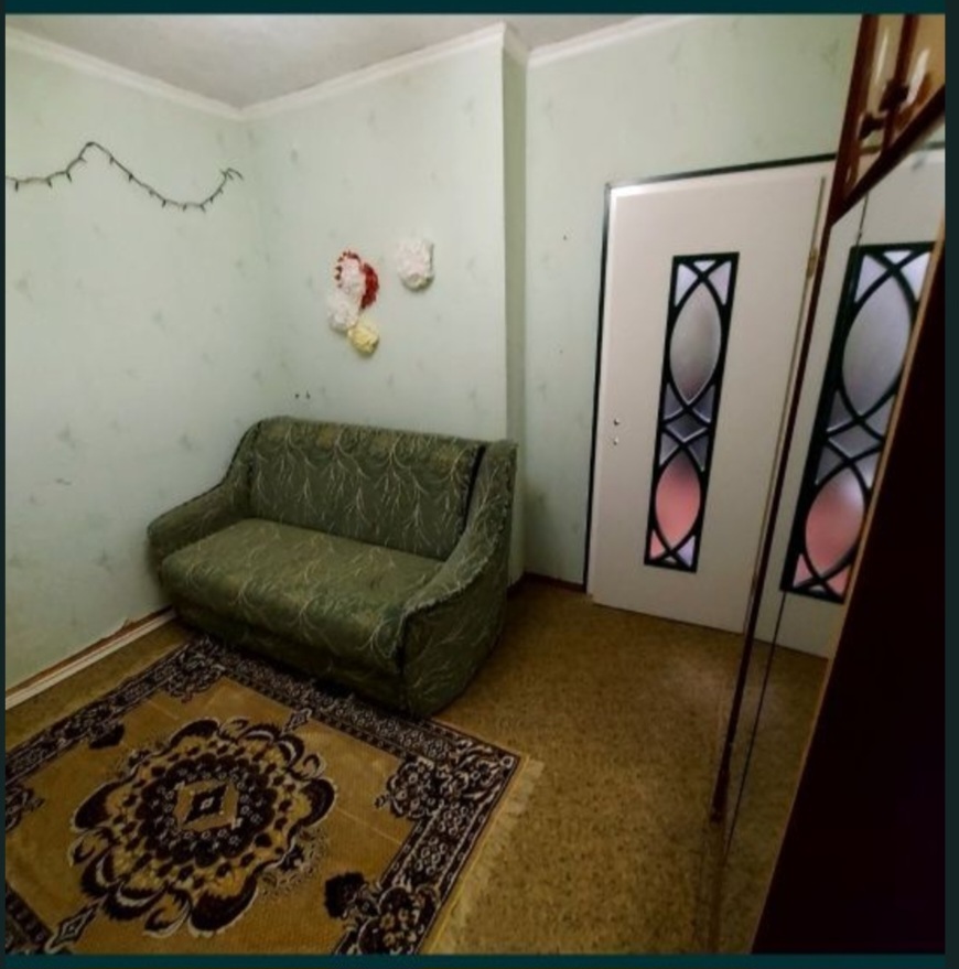 Продаж 3-кімнатної квартири 78 м²