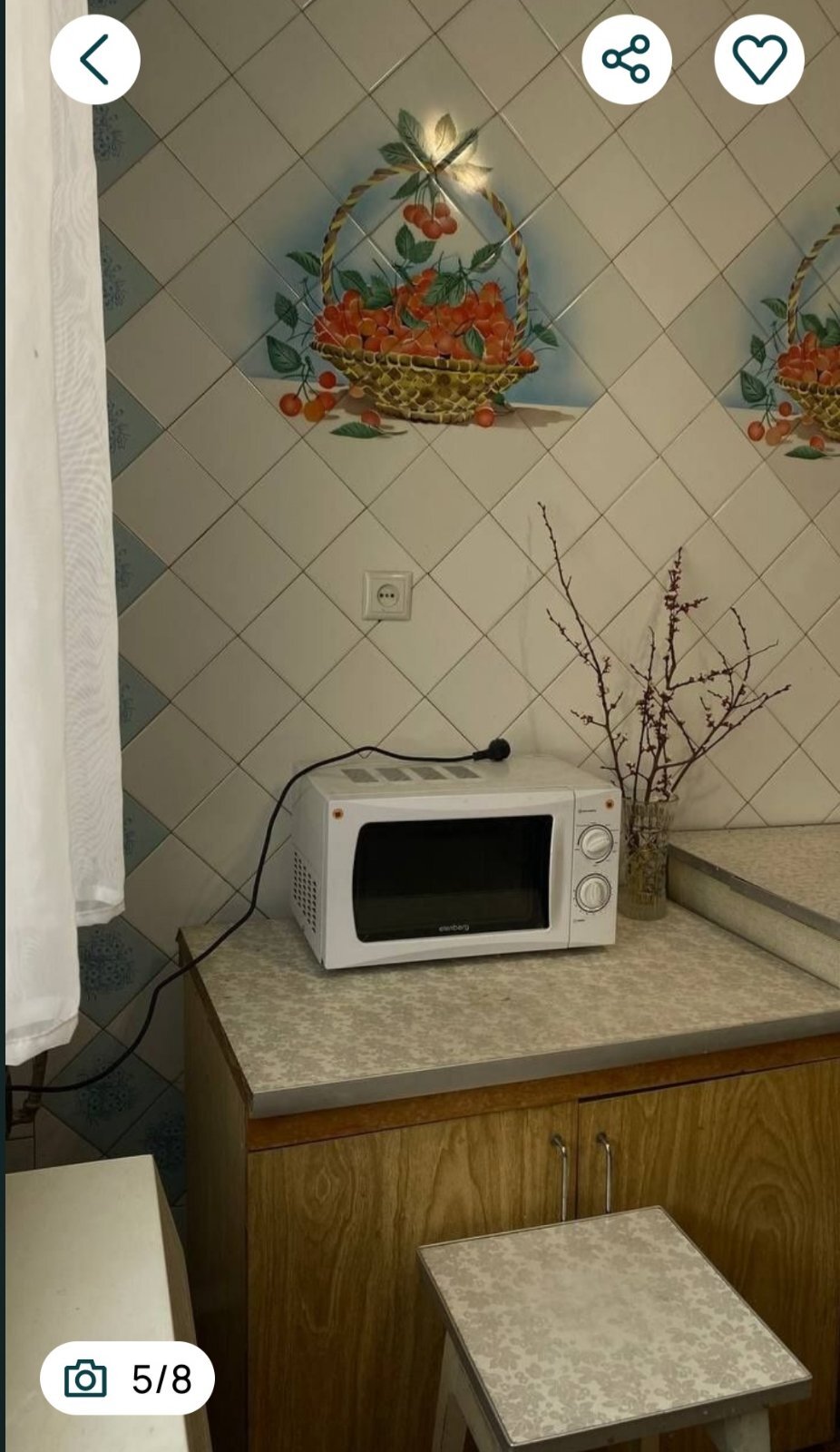 Продаж 3-кімнатної квартири 78 м²