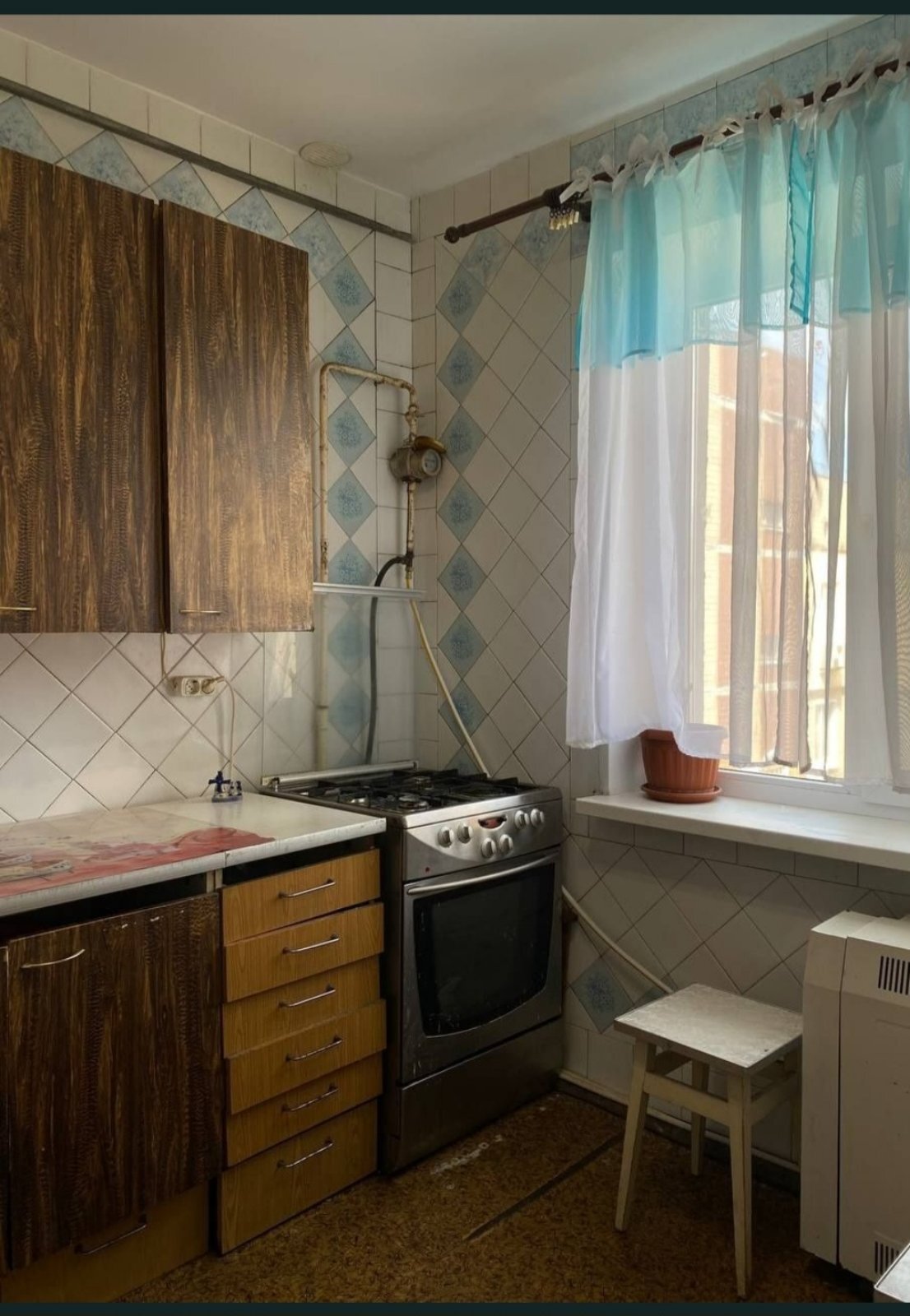 Продаж 3-кімнатної квартири 78 м²