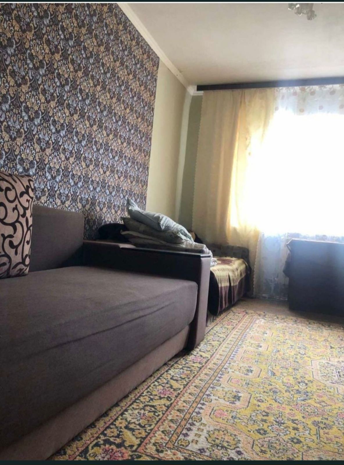 Продаж 3-кімнатної квартири 78 м²